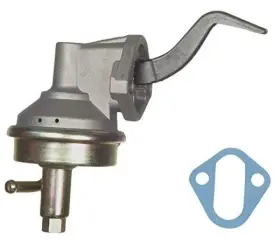 M4507 Carter Mechanical Fuel Pump System Automotive Replacement For Select Pontiac