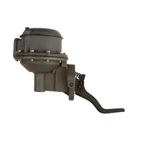 M4566 Carter Mechanical Fuel Pump System Automotive Replacement Compatible With