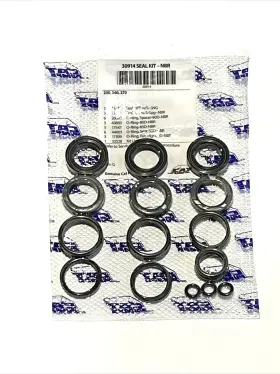 30914 Cat Pumps Seal Kit Oem For Models 230/240/270 18mm
