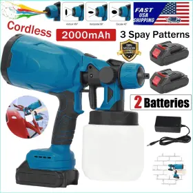 2qrwgewg Catgood Pistola Esprayadora De Pintura Inal Mbrico Maquina Electrica Para Pintar Casas 2qrwgewg Catgood Pistola Esprayadora De Pintura Inal Mbrico Maquina Electrica Para Pintar Casas