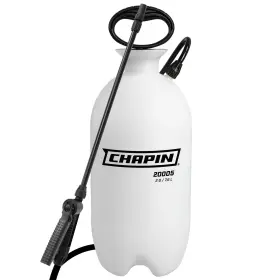 20005 Chapin International Pump Sprayer 2 Gallon Lawn And Garden 2-gallon