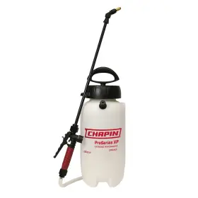 26021xp Chapin International Made In Usa 2-gallon Heavy-duty Translucent White