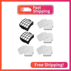 Az3000w Colorfullife Az3002 Filters Replacement For Shark Stratos Az3000
