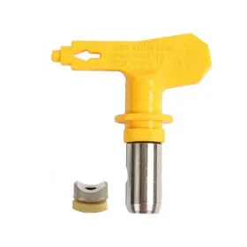 Mz300 Comidox Hot 2/3/4/5/6 Series Airless Spray Gun Tip For Titan Wagner Paint Sprayer 217