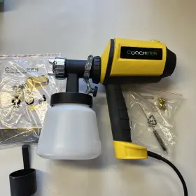 Wyt11-800 Coocheer Handheld Paint /liquid Spray Gun New