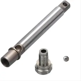 248-207 Cool Star 770807986622 Paint Sprayer Piston Rod With 5900 1095 1595 Aftermarket Airless Pa Inch