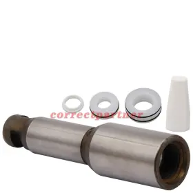 704-586 Correctpartner 613781079938 Piston Pump Repair Kit Rod For Titan Advantage Impact 440 540 640