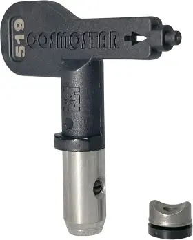 Cosmostar Tech 445044368359 521 Heavy Duty Reverse Spray Tip Airless Paint Sprayer