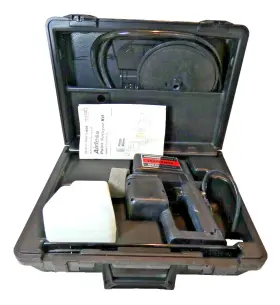 165.15502 Craftsman Airless Spray Painter Advanced Design Ii W Case
