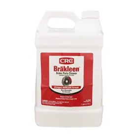 Crc 078254050904 05090 Brakleen 1gal