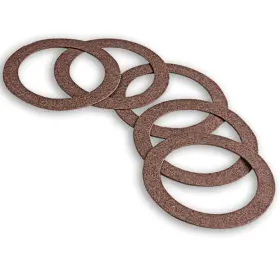 21525 Critter Spray Gun Lid Gaskets 5-pack 21525 Critter Spray Gun Lid Gaskets 5-pack