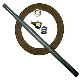 20310 Critter Spray Products 852391001032 Maintenance Kit