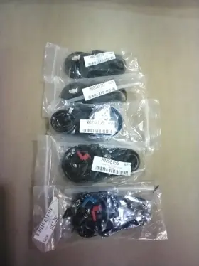 00252155 Crown Spra-tool Snap-on Spray Head Lot Of 5