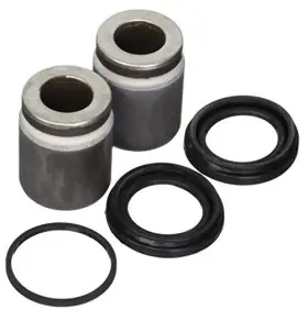 5093186aa Crown Automotive Brake Caliper Piston Repair Kit Black Brown