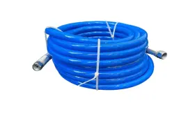 1010av50fxf Crp Reinflex Airless Paint Spray 3/8 Inch X 50ft Hose