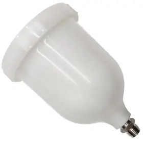 Sgc-001 Cydzsw Paint Sprayer Cup 600ml Hvlp Spray Cups Pot Fit For Dv1 Gti Tt Gfg