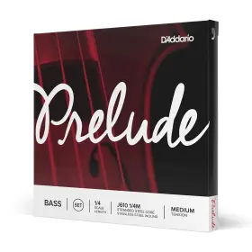 D3ed8c50-7cc4-4 Daddario Dftaddario Prelude Bass String Set