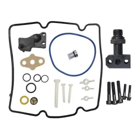 4c3z-9b246-f Dade 293282065927 6.0l Stc Hpop Fitting Update O-ring Repair Kit Fit