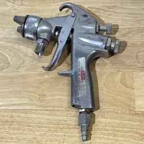 2z365 Dayton Speedaire Paint Sprayer Gun With 601 Nozzle 069