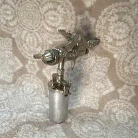 Arr06a Dayton Touch Up Sprayer Arr06a Dayton Touch Up Sprayer