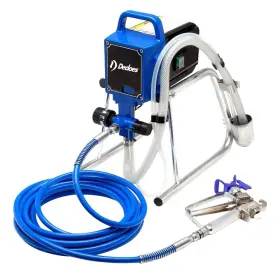 P2783 Dedoes Electric Airless Sprayer With 1.3mm Hvlp Spray Gun - Portable And Efficient P P2783 Dedoes Electric Airless Sprayer With 1.3mm Hvlp Spray Gun - Portable And Efficient P