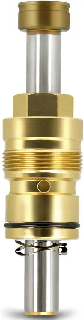 24y472 Deekool Power Paint Sprayers Pump Replacement For Silver And Golden Yellow