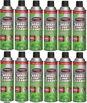 2417 Denco Distributing Inc. 723503641128 Johnsens Brake And Parts Cleaner - 14 Oz Otc Comp
