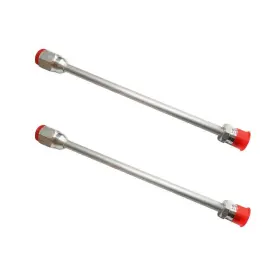 Dent-de-lion 778778082916 Extension Rod For Sprayer Airless Nozzle Spray Gun Paint 2pcs X 30c