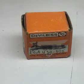 439-395 Devilbiss Spray Gun Aircap #395 Ega Nos