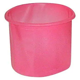 6-238-60 Devilbiss 60 Pieces 2 Gal Tank Liners For Binks Pressure Tanks And Cups