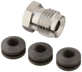 Flg484 Devilbiss 658701019250 Needle Packing And Nut Kit