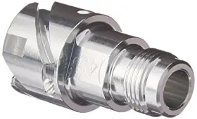 Dpc43 Devilbiss 658701022007 Dekups Disposable Cup Adapter
