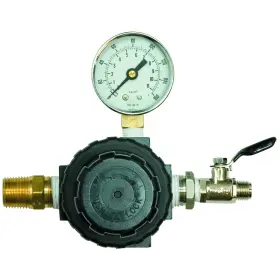 130516 Devilbiss 658701029624 Air Regulator Assembly
