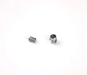 702731 Devilbiss Kit - Packing Nut And Spring Essential For Maintenance