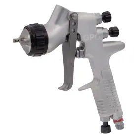 905015 Devilbiss Gpg 1.2 Mm 1.3 1.4 High Efficiency Multi-purpose Professional Gravity