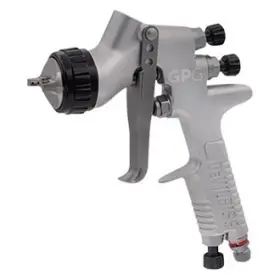905020 Devilbiss Gpg 1.3 Mm 1.4 High Efficiency Multi-purpose Professional Gravity Feed