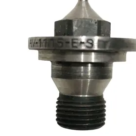 Av-1115-e-s Devilbiss Paint Spray Gun Nozzle Loc #4