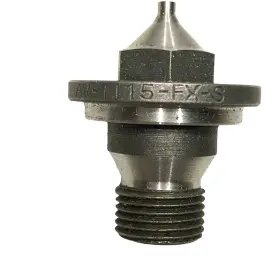 Av-1115-fx-s Devilbiss Paint Spray Gun Nozzle Loc # 14