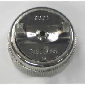 Av-440-9000 Devilbiss Spray Gun Air Nozzle For Use With 4th06