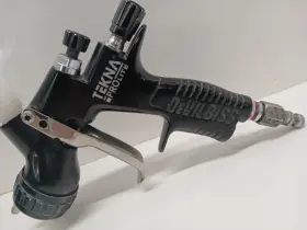 Devilbiss Bh11 Tekna Pro Lite P06035008