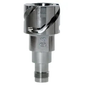 Dpc-64 Devilbiss Gravity Spray Gun Adapter