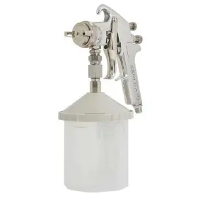 Dpc-69-k1 Devilbiss Siphon Spray Gun Adapter