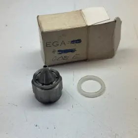Ega-608-e Devilbiss Fluid Tip And Gasket