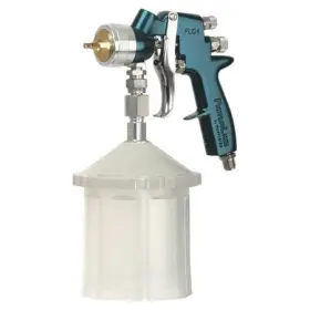 Flg-hvs-322 Devilbiss Hvlp Spray Gun Suction