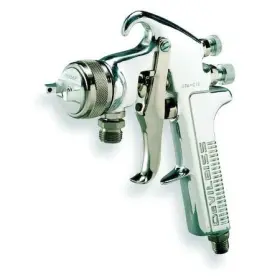 Jga-510-57de Devilbiss Hvlp Spray Gun Pressure