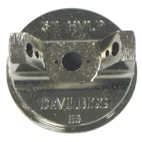 Jghv-101-57 Devilbiss Spray Gun Air Nozzle For Use With 4th19
