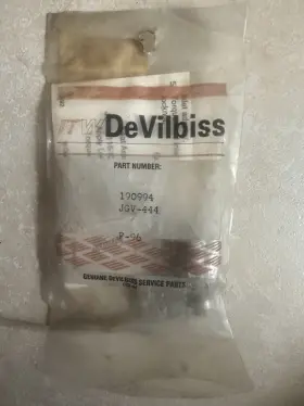 Jgv-444 Devilbiss