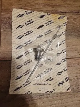 K-5001 Devilbiss K5001 Repair Kit