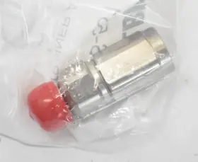 Vs-531 Devilbiss Low Pressure Fluid Strainer Assembly 300 Psi Mwp Genuine Oem