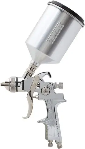Dwmt70777 Dewalt 313027261218 Hvlp Spray Gun Gravity Feed